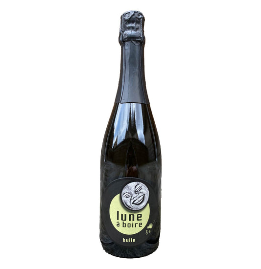 Crémant d'Alsace Brut Nature "Lune à Boir" - Marc Kreydenweiss