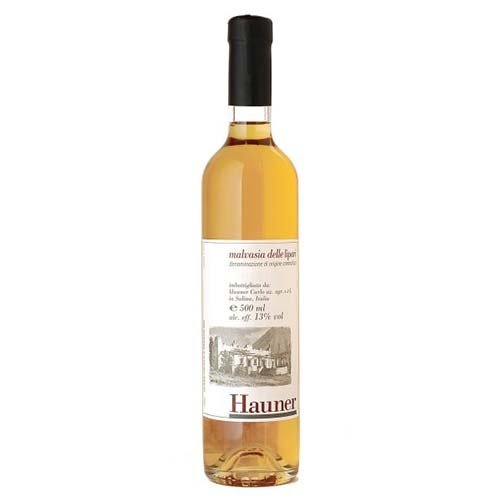 Malvasia delle Lipari DOC 2022 - Hauner (0.5l)
