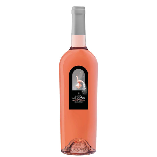 Toscana Rosato IGT "Mareviglia" 2024 - Campo alle Comete