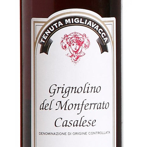 Grignolino del Monferrato Casalese DOC 2024 - Tenuta Migliavacca