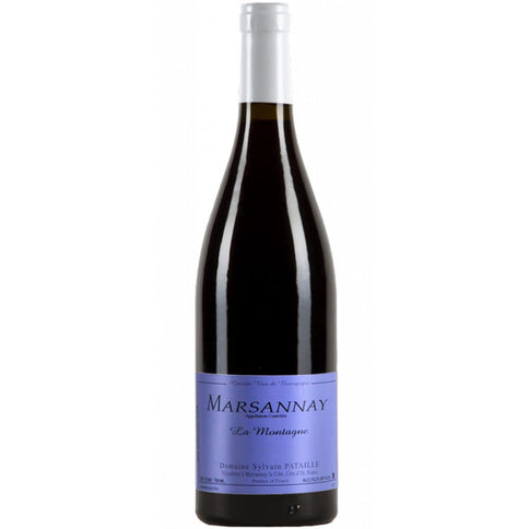Marsannay Rouge "La Montagne" 2022 - Sylvain Pataille