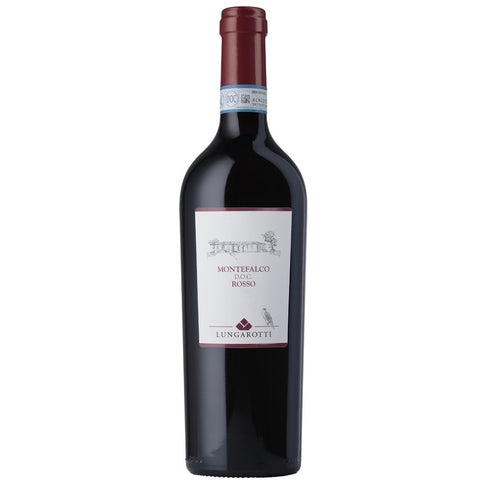 Montefalco Rosso Riserva 2022 - Lungarotti