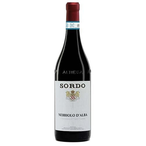 Nebbiolo d’Alba DOC 2022 - Sordo