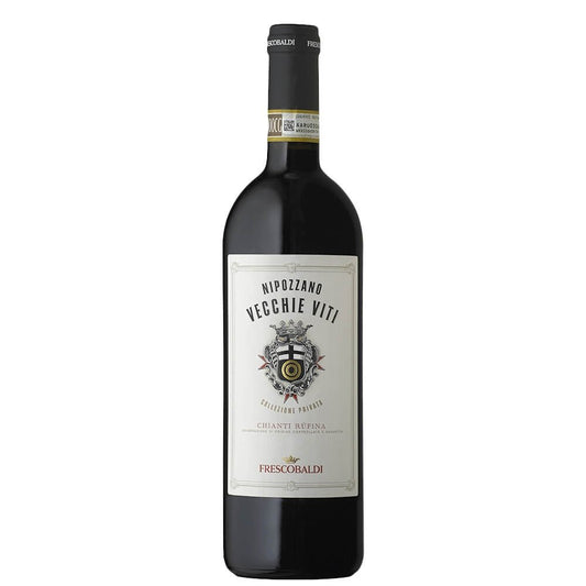 Chianti Rufina Riserva DOCG "Nipozzano Vecchie Viti" 2021 - Frescobaldi
