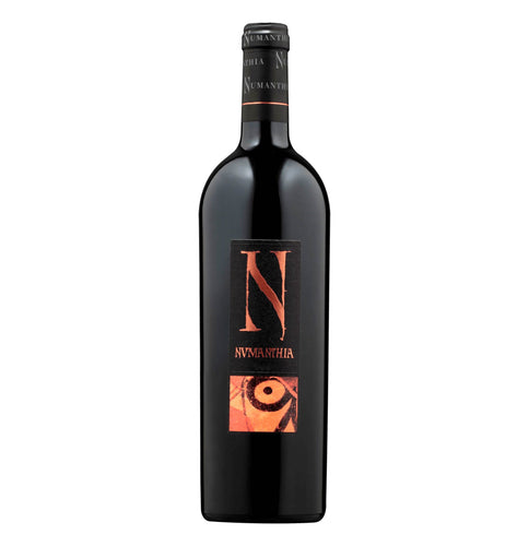 Toro Numanthia 2019 - Numanthia