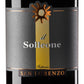 Marche Rosso IGT "Vigneto del Solleone" 2017 - Fattoria San Lorenzo
