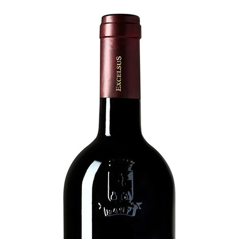 Toscana Rosso IGT "Excelsus" 2019 - Banfi