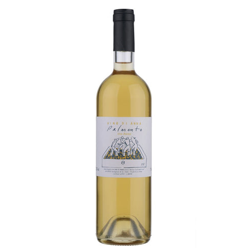 Vino Bianco "Palmento" 2023 - Vino di Anna