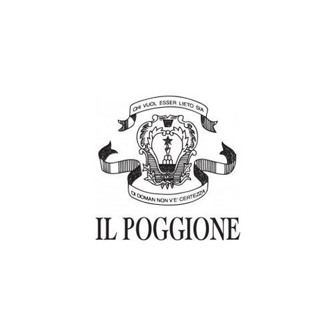 Rosso di Montalcino DOC 2022 - Il Poggione