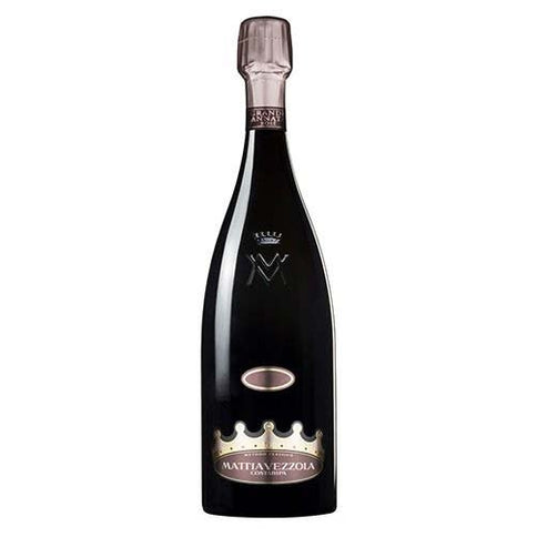 Spumante Metodo Classico Brut Rosé "Grande Annata" 2018 - Costaripa
