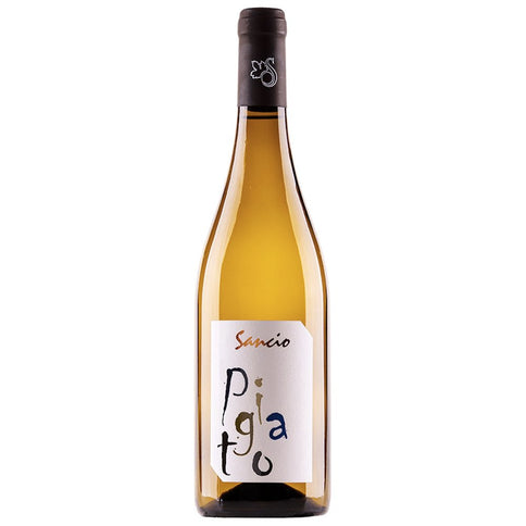 Riviera Ligure di Ponente Pigato DOC 2024 - Sancio