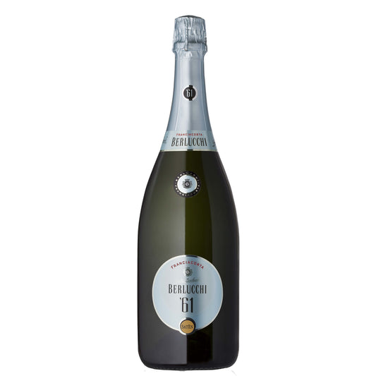 Franciacorta DOCG '61 Satèn Magnum - Berlucchi