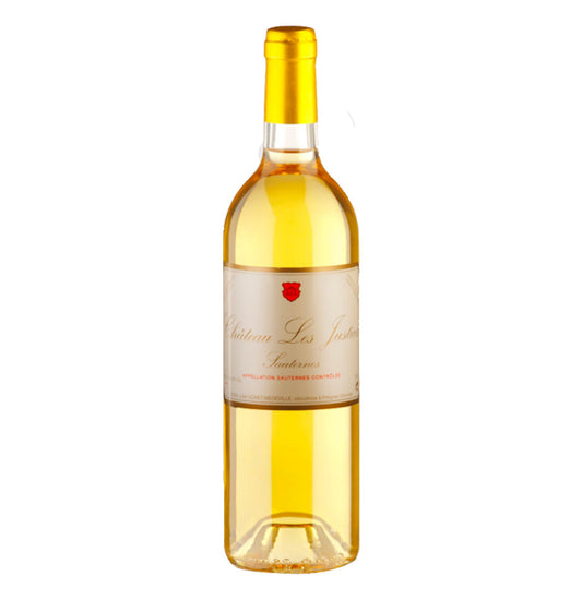 Sauternes 2022 - Château Les Justices (0.375l)