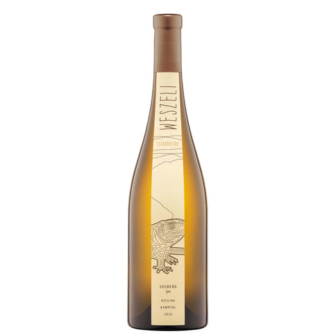 Kamptal Riesling 1 ÖTW DAC "Seeberg" 2019 - Weingut Weszeli