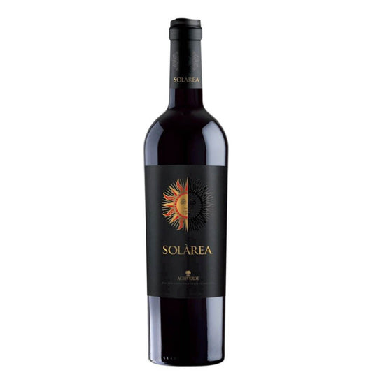 Montepulciano d’Abruzzo DOC "Solarea" 2020 - Agriverde