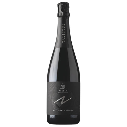 Spumante Metodo Classico Extra Brut “Istinto” Magnum - Talestri
