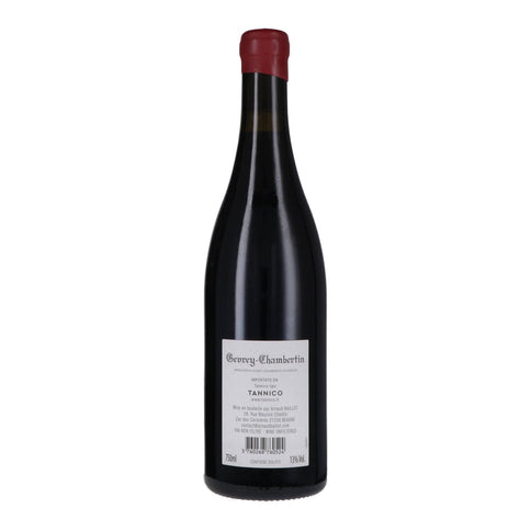 Gevrey-Chambertin AOC 2023 - Arnaud Baillot