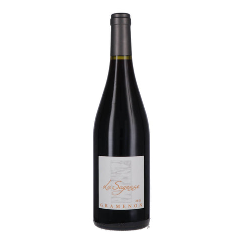 Côtes du Rhône AOC "La Sagesse" 2023 - Domaine Gramenon