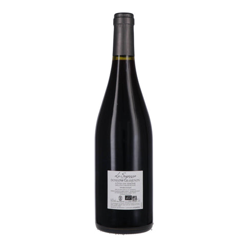 Côtes du Rhône AOC "La Sagesse" 2023 - Domaine Gramenon