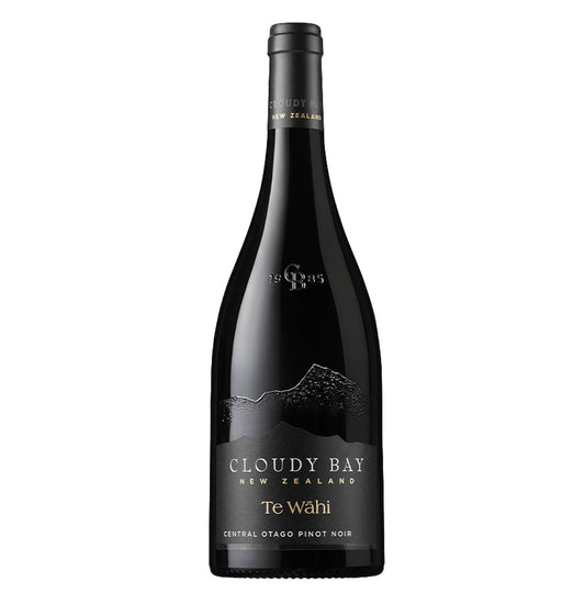Marlborough Pinot Noir "Te Wahi" 2021 - Cloudy Bay