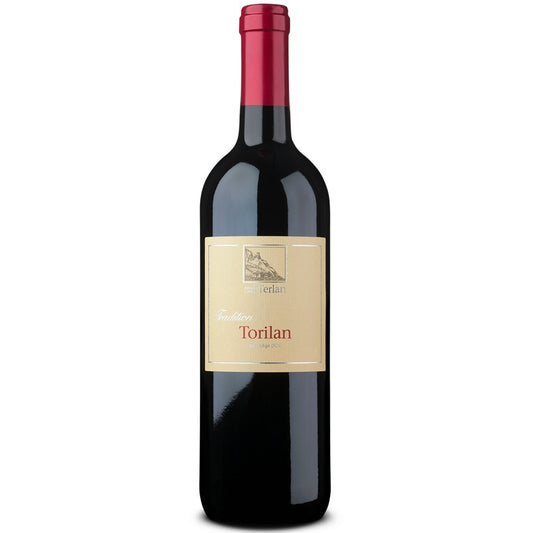 Alto Adige DOC “Torilan” 2022 - Terlan