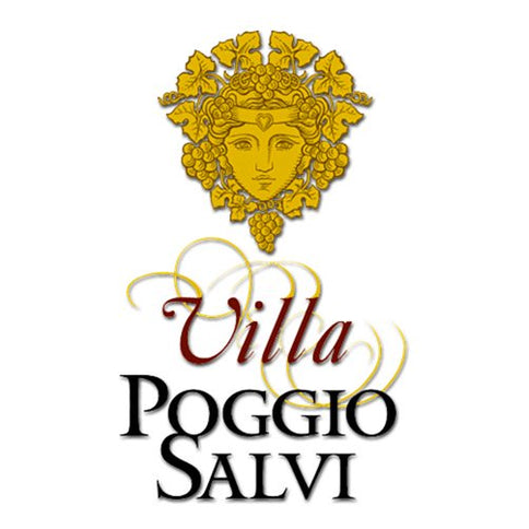 Morellino di Scansano DOCG "Vaio" 2022 - Villa Poggio Salvi