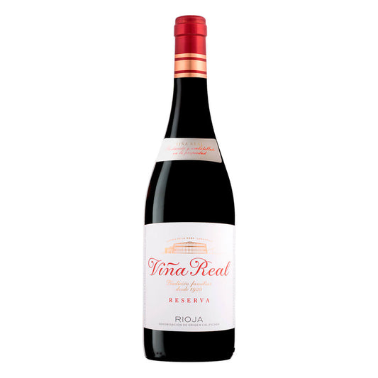 Rioja Reserva 2019 Magnum - Viña Real