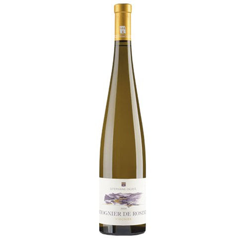 Collines Rhodaniennes "Viognier de Rosine" 2022 - Domaine Stéphane Ogier
