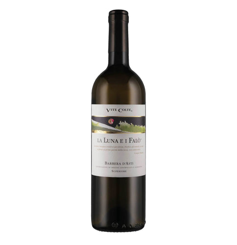 Barbera d'Asti Superiore DOCG "La Luna e i Falò" 2022 - Vite Colte