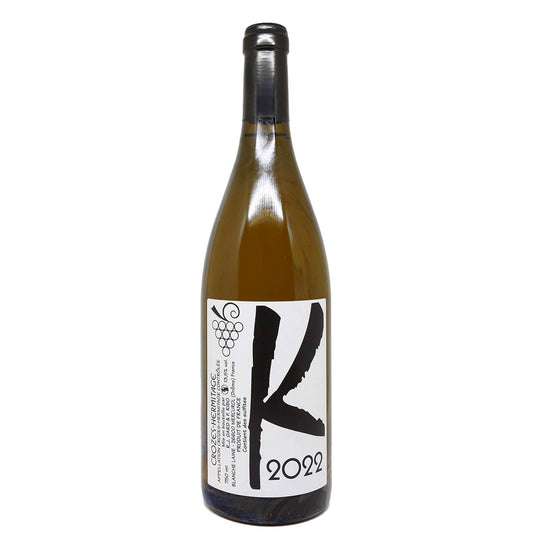 Crozes-Hermitage Blanc "Karrières" 2022 - Dard et Ribo