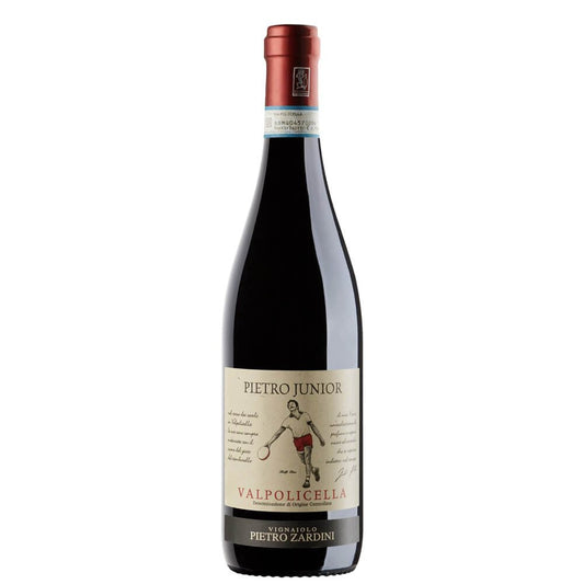 Valpolicella DOC "Pietro Junior" 2024 - Pietro Zardini