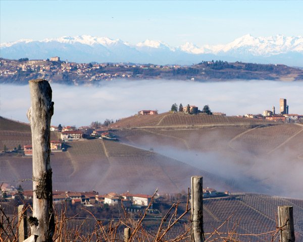Cascina Rabaglio