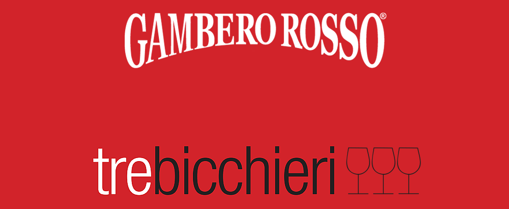 Sicilia: 3 bicchieri Gambero Rosso