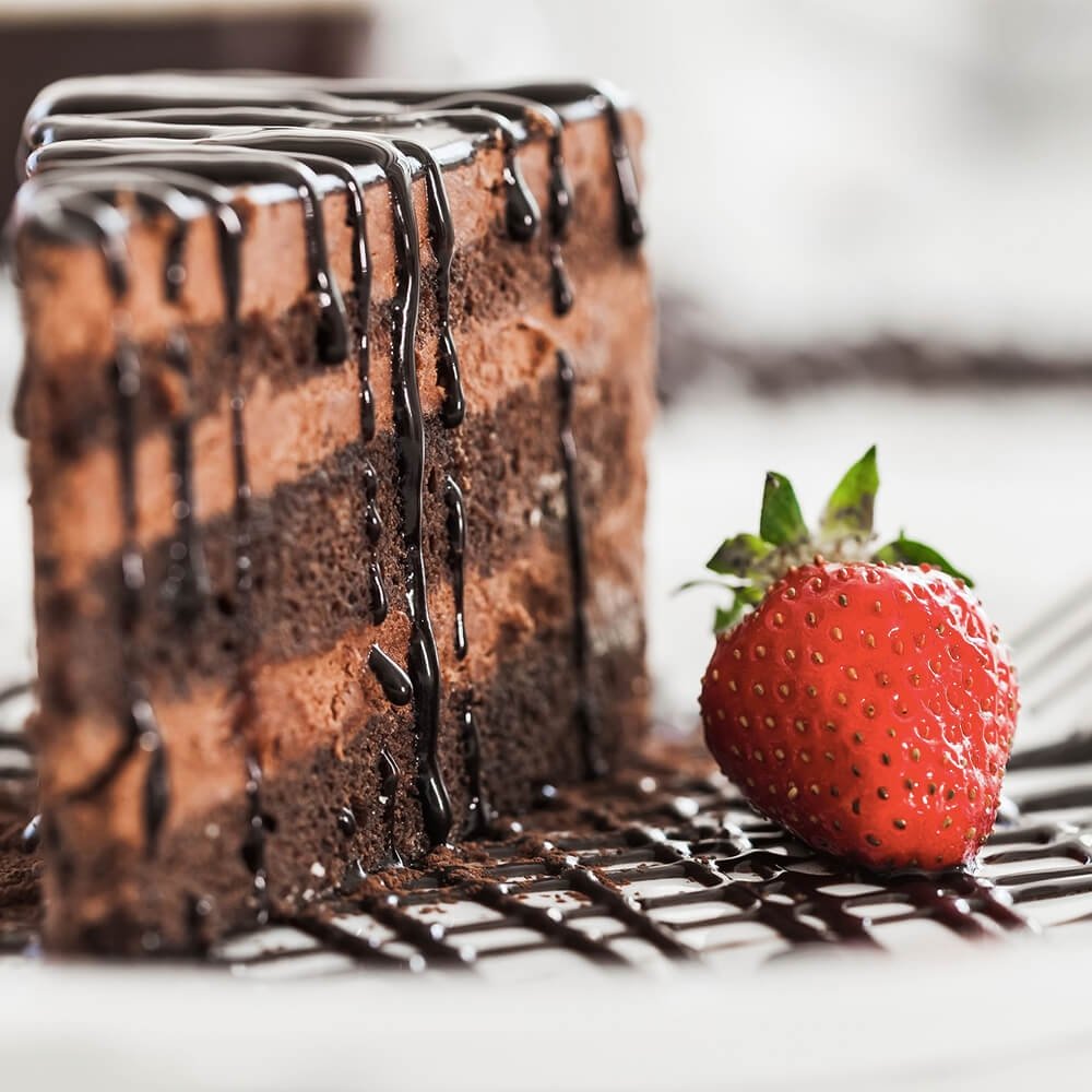 Vini da abbinare alla torta al cioccolato
