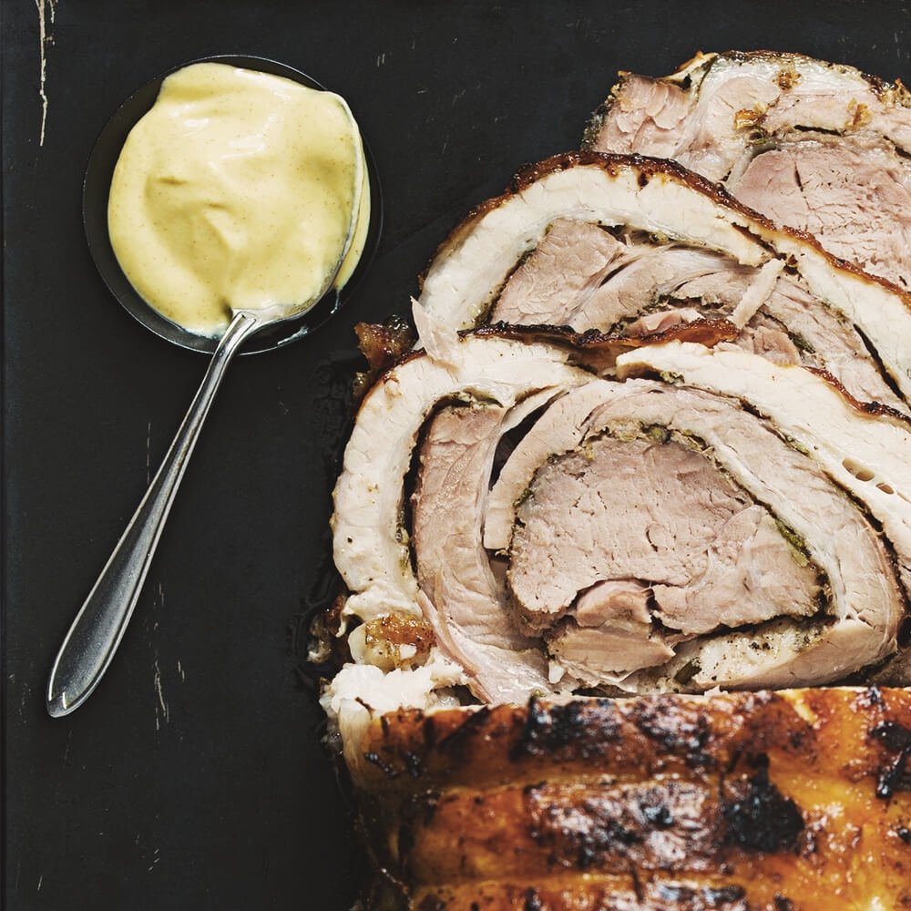 Vini da abbinare alla porchetta