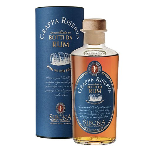 Distillati Italiani
