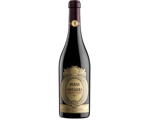 Vini Rossi Veneto