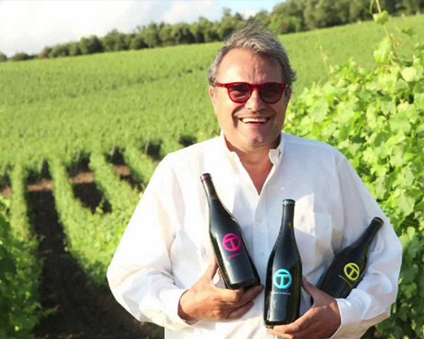 Azienda Agricola Toscani
