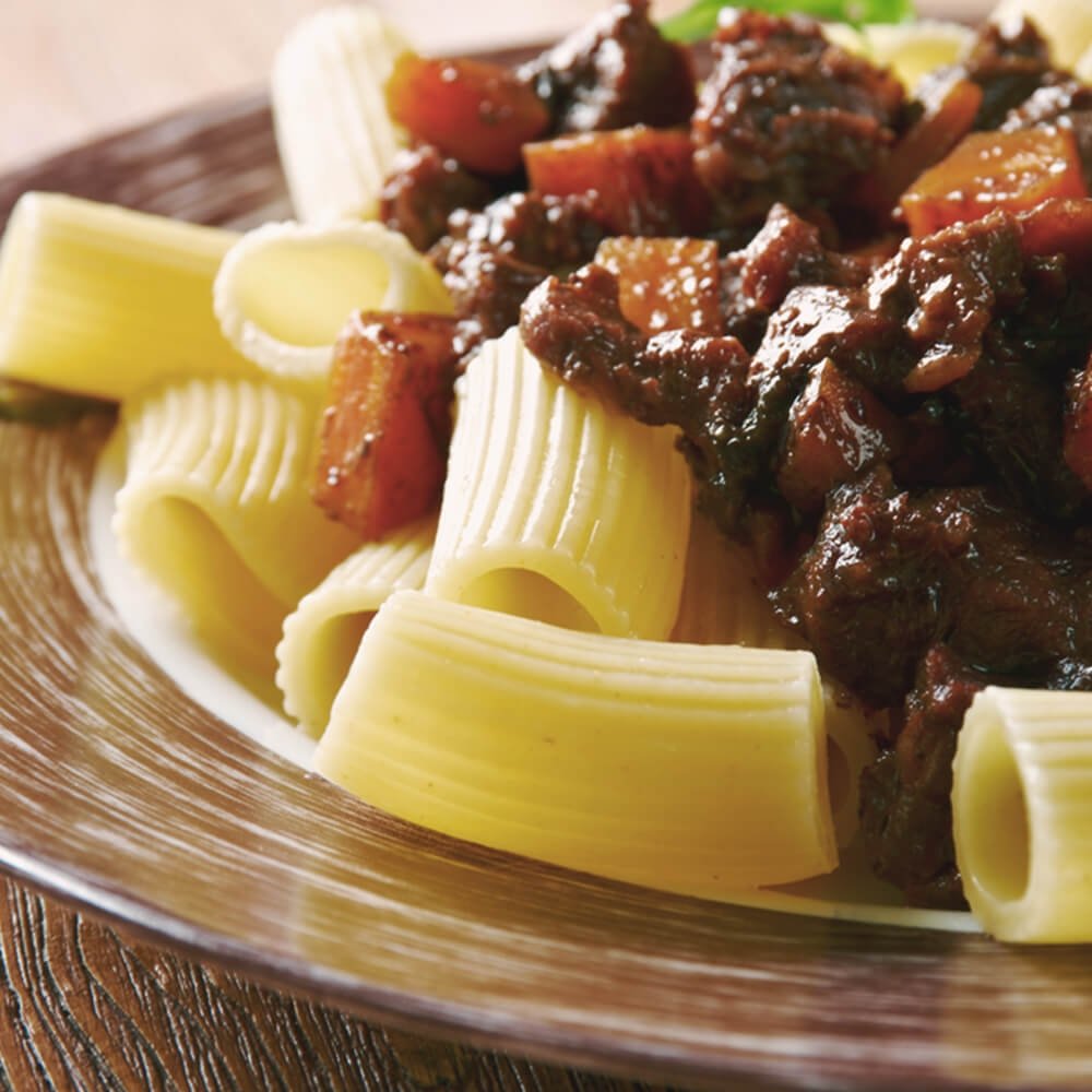 Vini da abbinare alla pasta alla genovese
