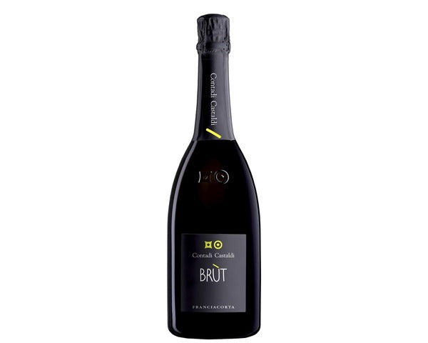 Spumanti e bollicine Black Friday