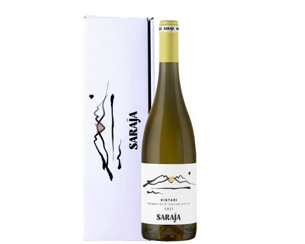 Vermentino di Gallura