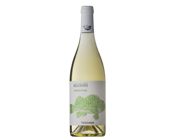 I migliori vini bianchi Toscani