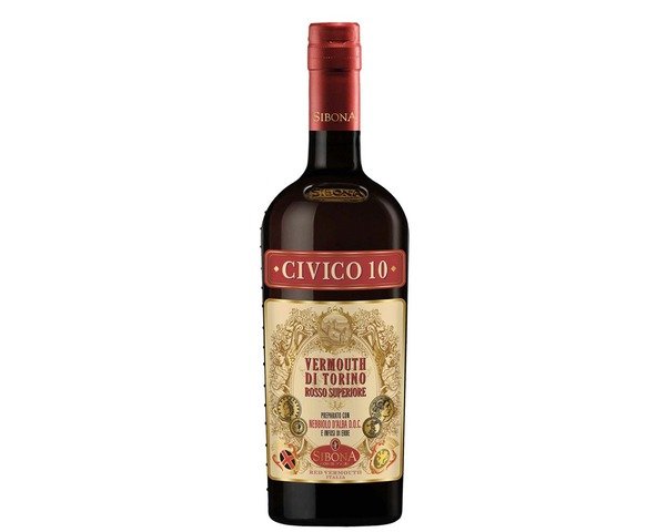 Vermouth