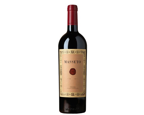 Tenuta Masseto