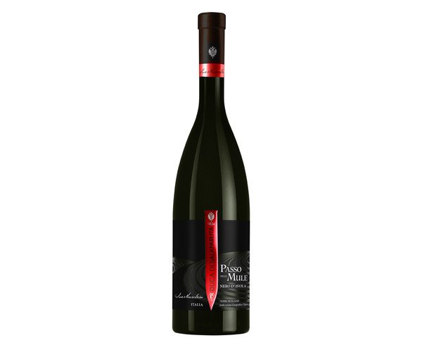 Vini Rossi Sicilia