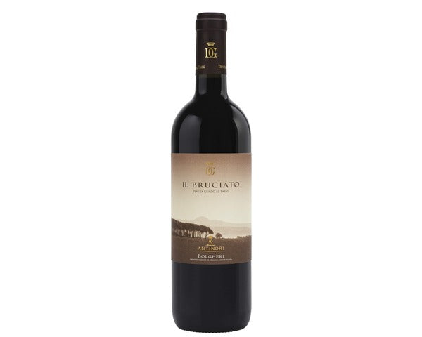 Vini Rossi Toscana