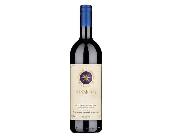 Tenuta San Guido