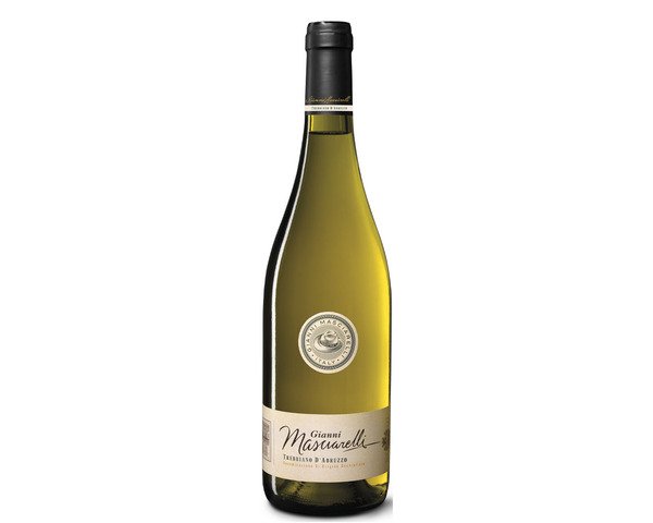 Trebbiano
