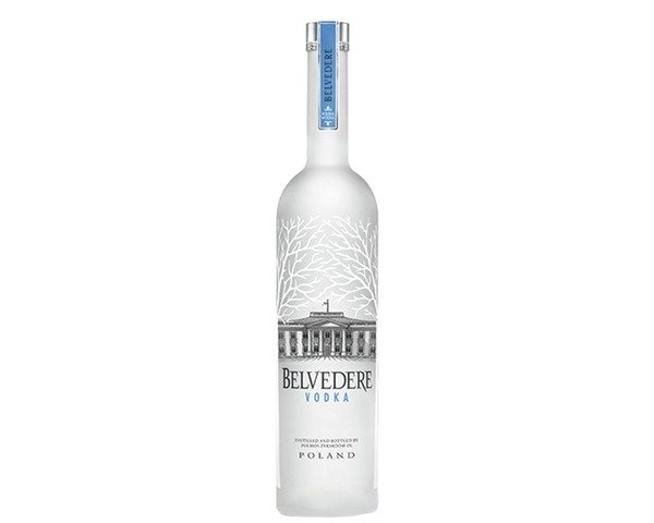 Vodka
