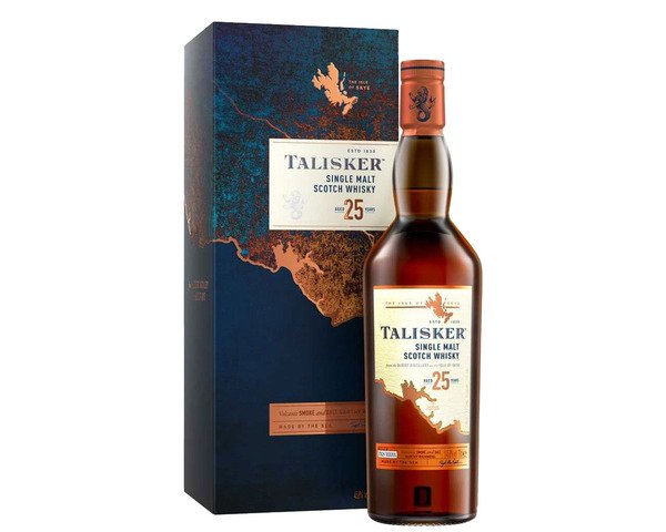 Talisker